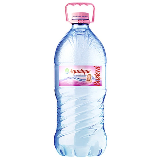 AQUATIQUE Apa Plata 5 L