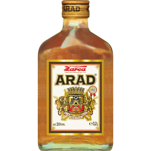 ARAD Bautura Spirtoasa 24% SGR 0,2 L