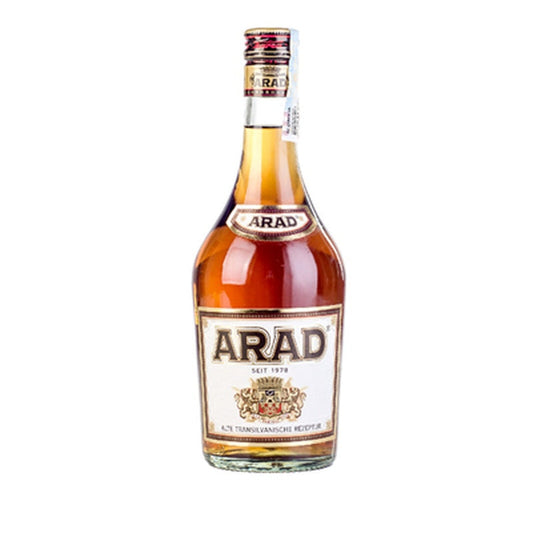 ARAD Bautura Spirtoasa 24% SGR 0,5 L