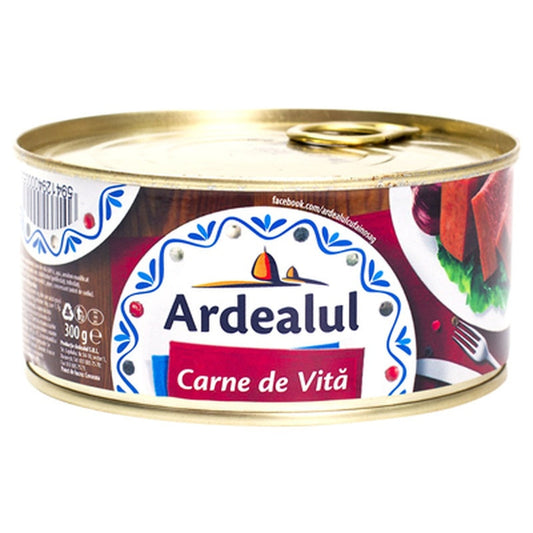 ARDEALUL Carne Vita 300 g