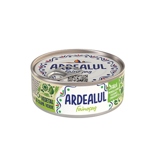 ARDEALUL Vegetal cu Ceapă Verde 100 g