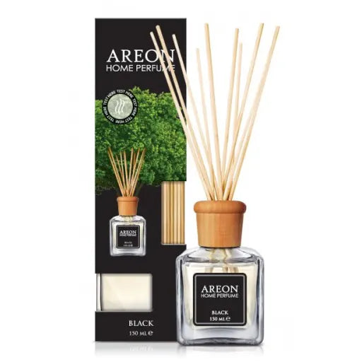 AREON Black Odorizant de Camera 150 ml - WALTI