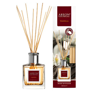 AREON Vanilla Odorizant Camera 150 ml - WALTI