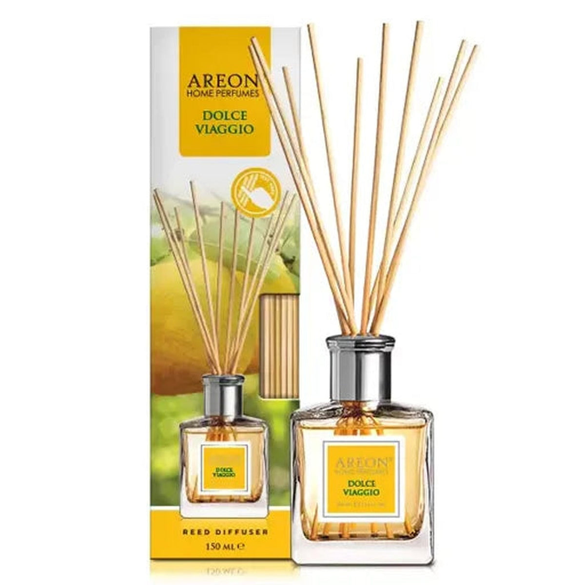 AREON Dolce Viaggio Odorizant Camera 85 ml