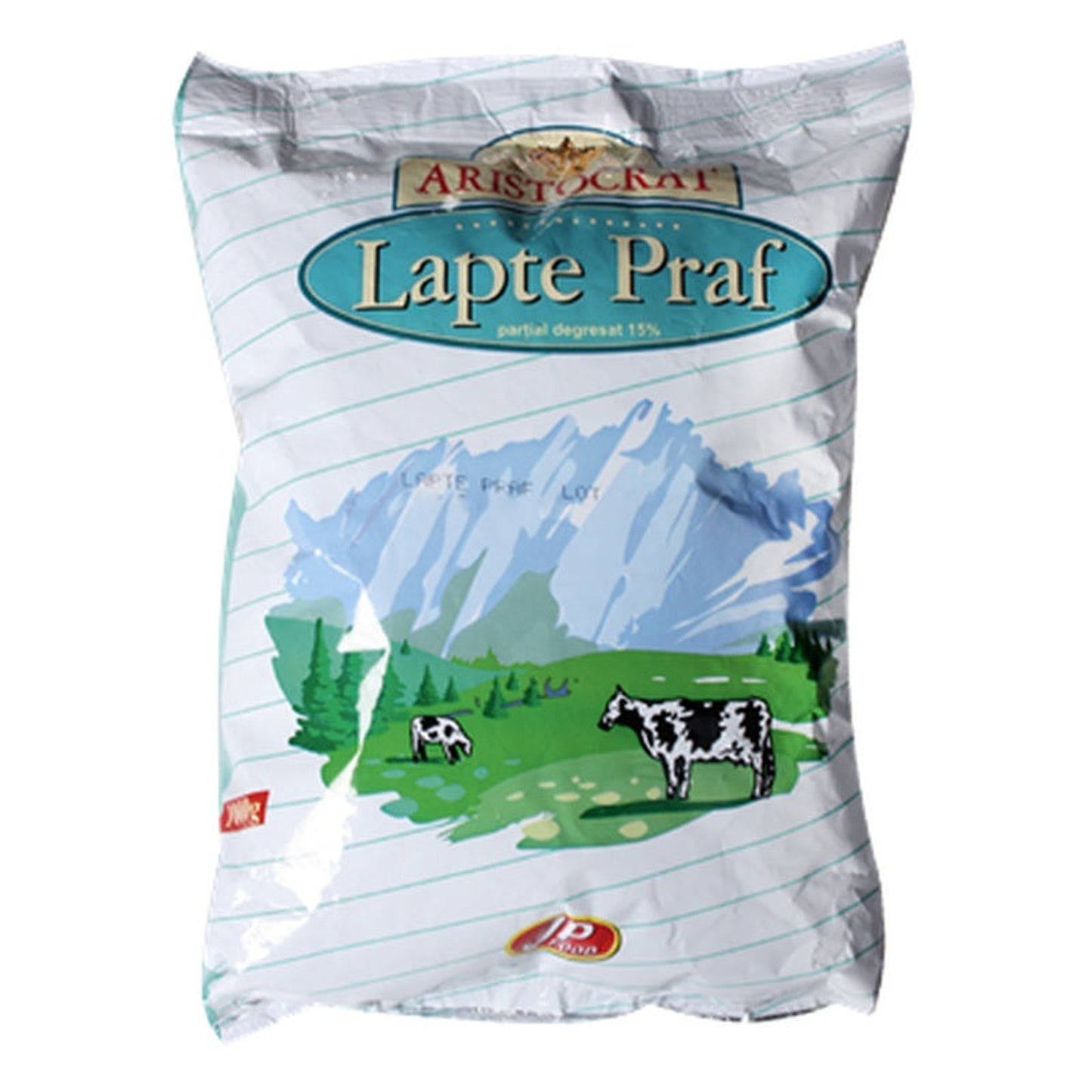 ARISTOCRAT Lapte Praf Partial Degresat 15% 1 Kg