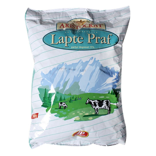 ARISTOCRAT Lapte Praf Partial Degresat 15% 1 Kg