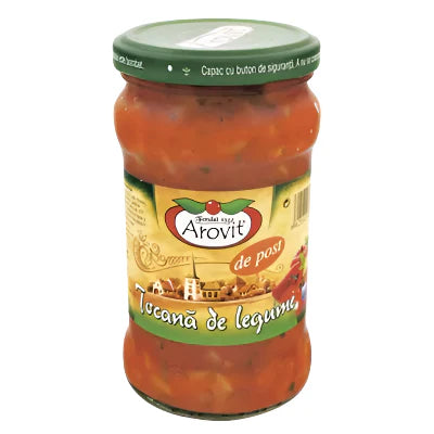AROVIT Tocana de Legume  300 g - WALTI