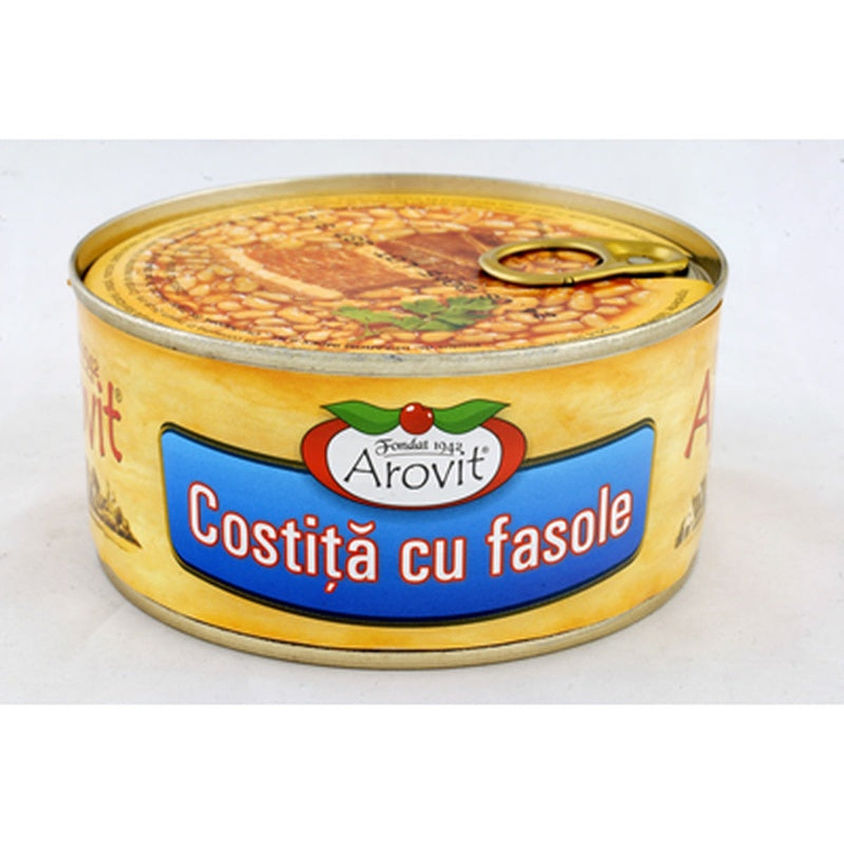 AROVIT Costita cu Fasole  300 g