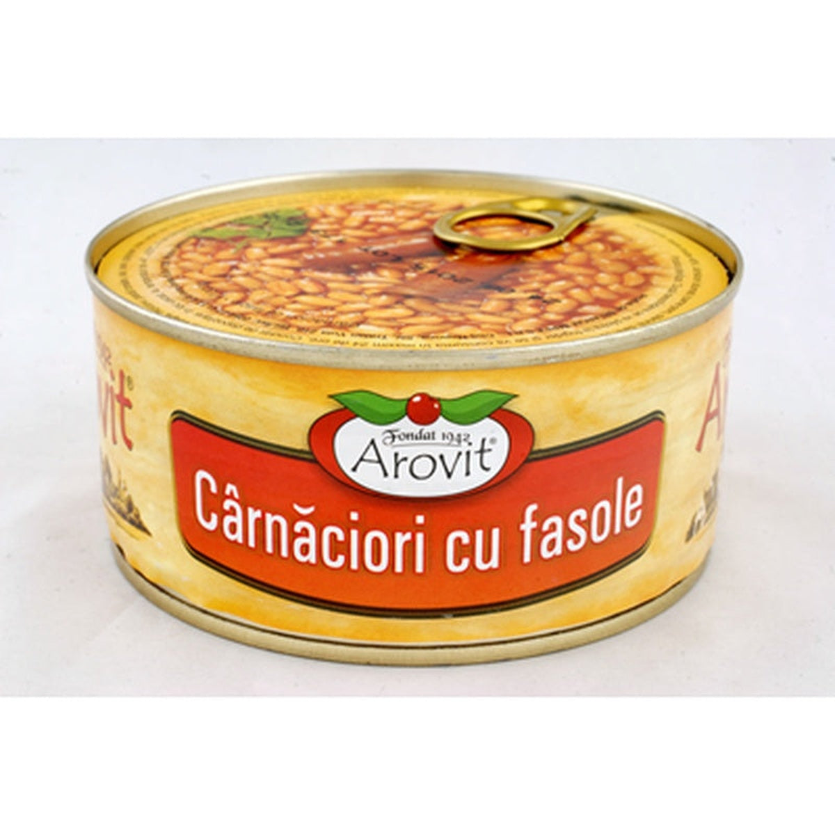 AROVIT Fasole cu Carnaciori  300 g