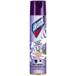 AROXOL Spray Anti Molii 250 ml - WALTI