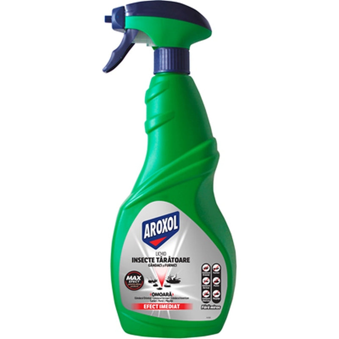 AROXOL Lichid Insecte Taratoare 750 ml