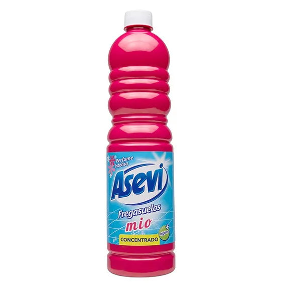 ASEVI Detergent Universal Mio 1 L - WALTI
