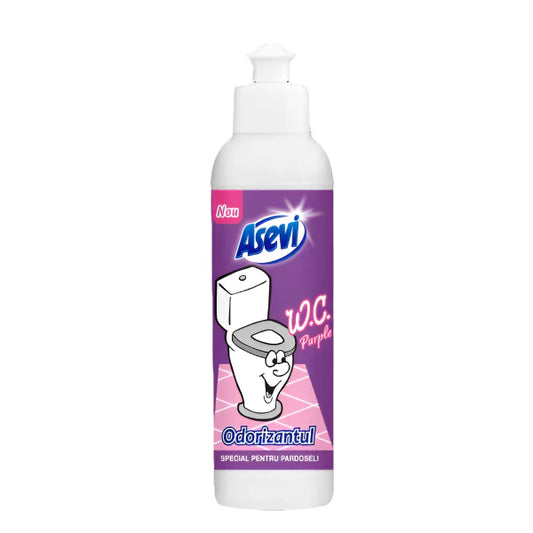 ASEVI Violet Odorizant WC 200 ml - WALTI