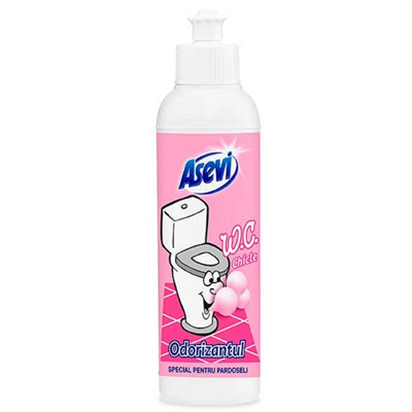 ASEVI Solutie Odorizanta Universala 200 ml