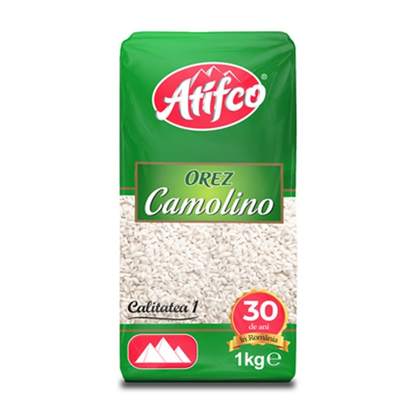 ATIFCO Orez Camolino 1Kg