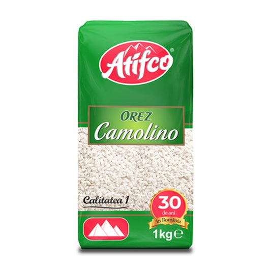 ATIFCO Orez Camolino 1Kg