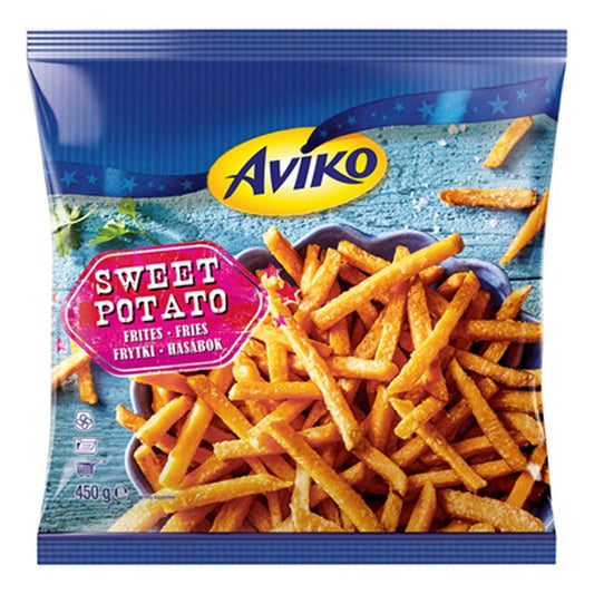 AVIKO Cartofi Dulci 450 g