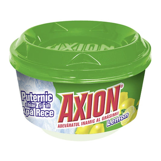 AXION Detergent de Vase Lamaie 225 g
