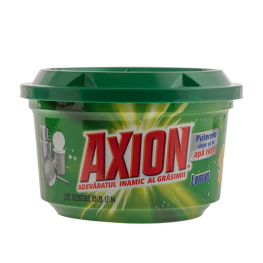 AXION Detergent de Vase Lamaie 400 g