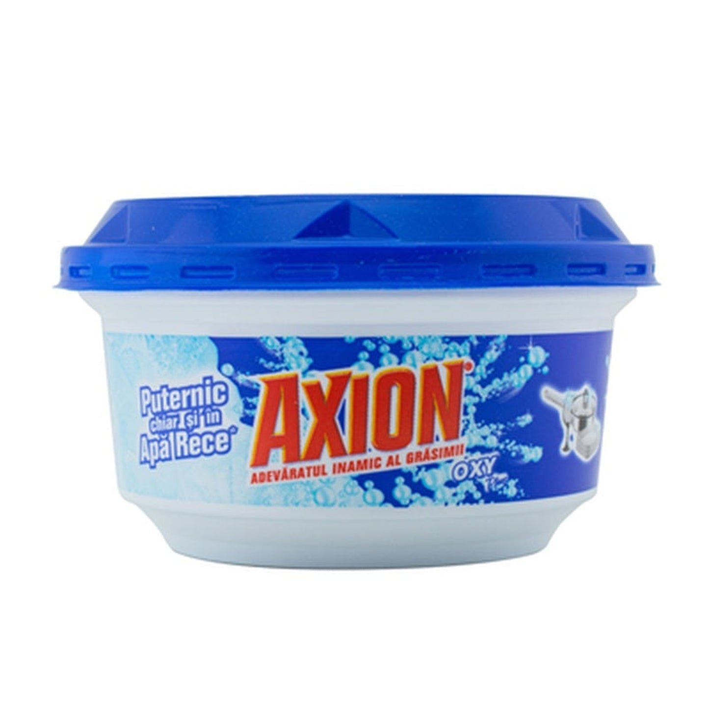 AXION Detergent de Vase Pasta Oxy Plus 225 g