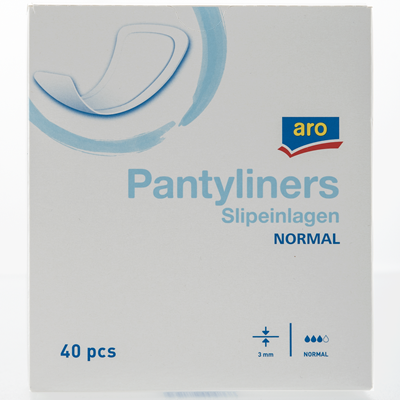 Absorbante Normal Soft 40 bucati