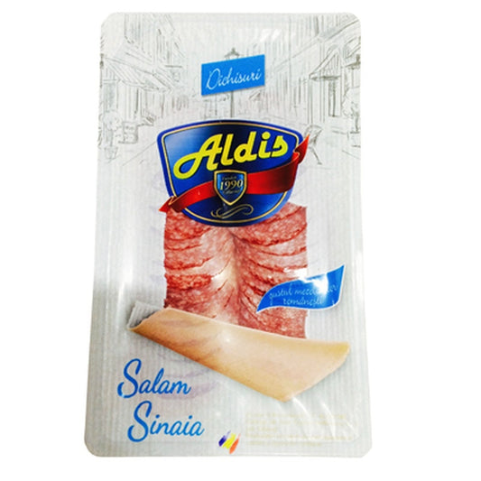 Aldis Salam Sinaia Feliat 80 g