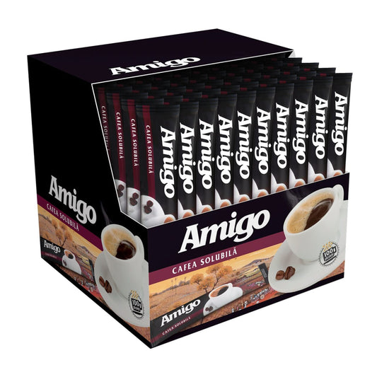 Amigo Cafea Solubila 1,8 g
