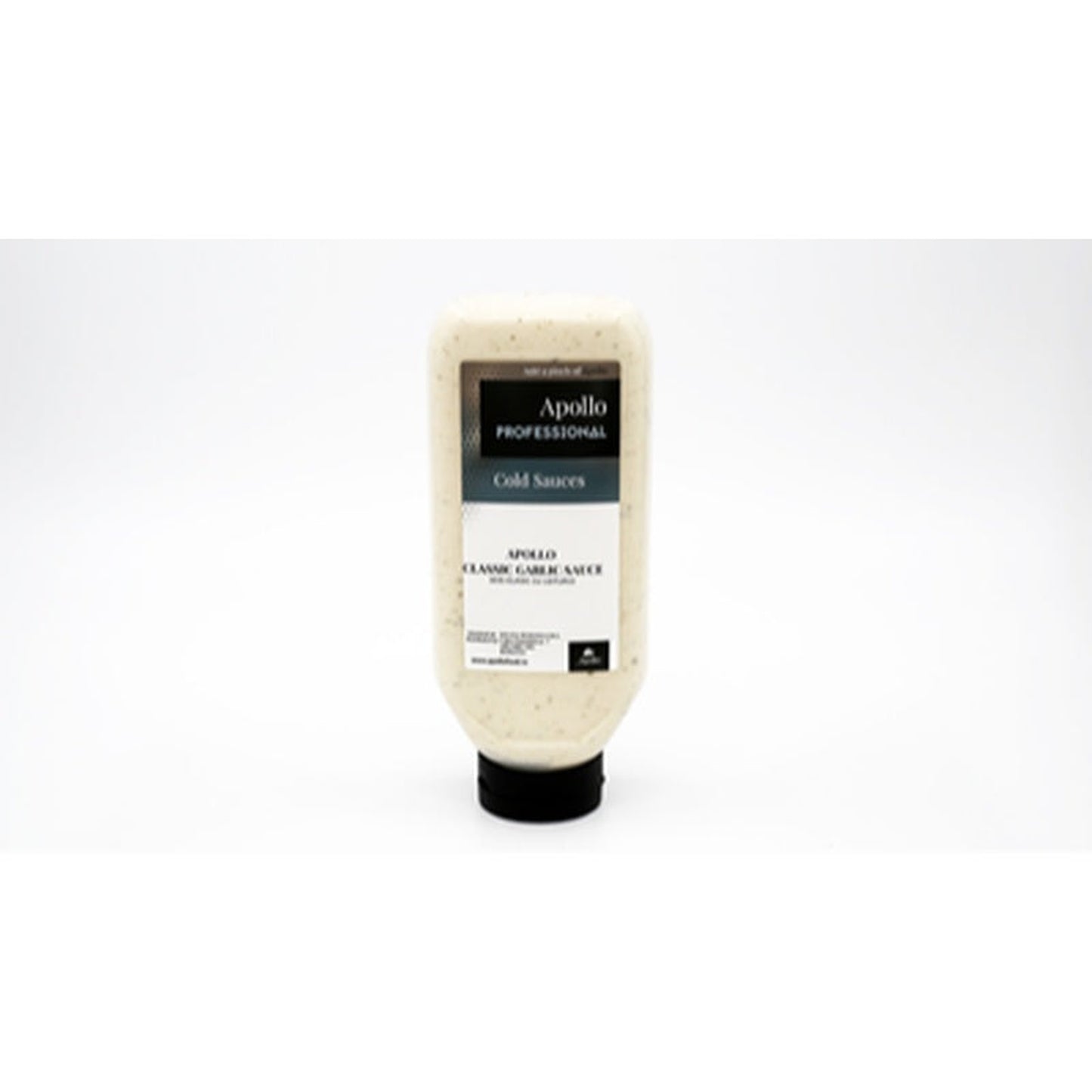 Apollo Sos Classic Garlic 930 g