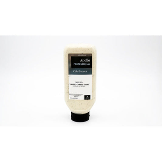 Apollo Sos Classic Garlic 930 g