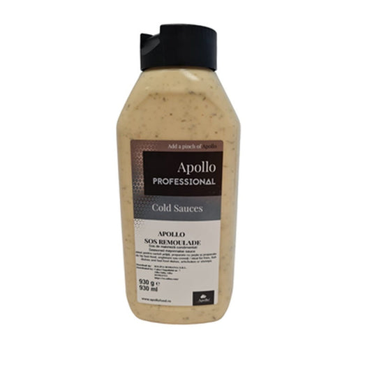 Apollo Sos Remoulade 930 ml