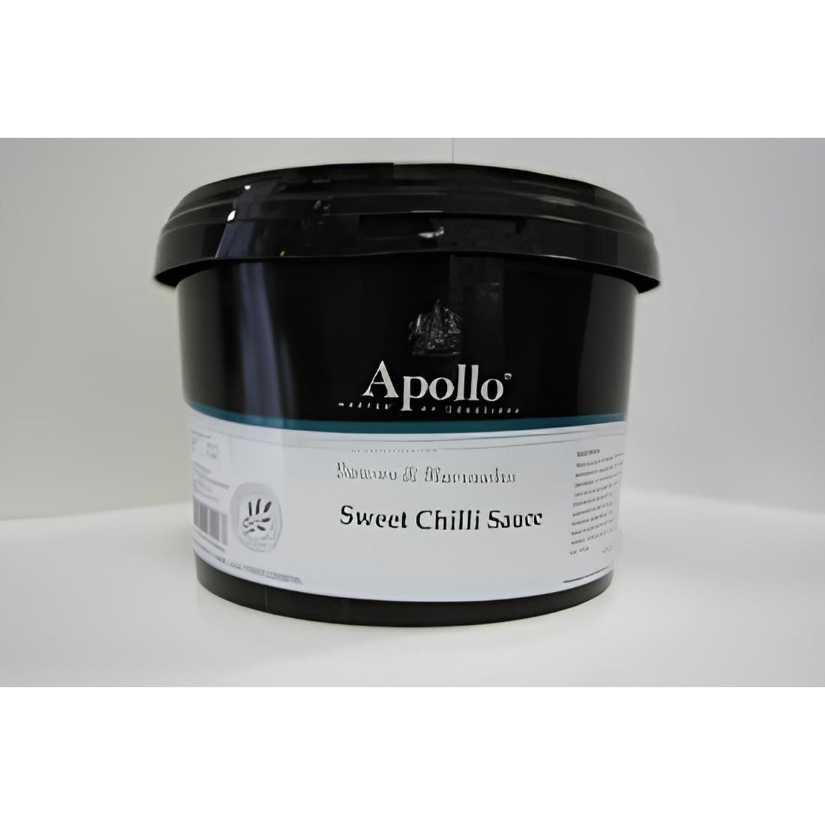 Apollo Sos Sweet Chilli 3 Kg