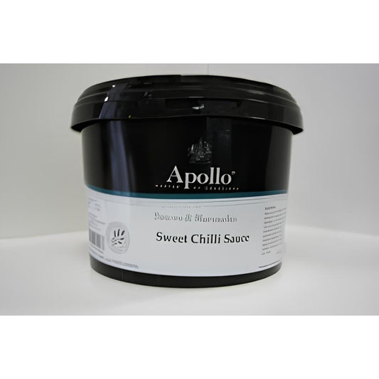 Apollo Sos Sweet Chilli 3 Kg