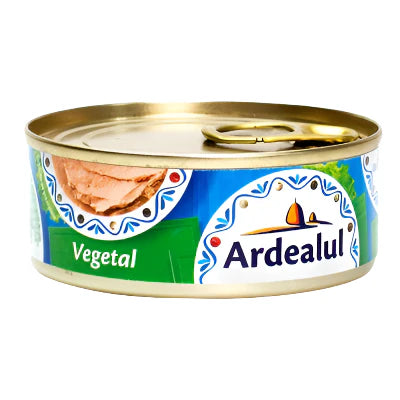 ARDEALUL Pate Vegetal 100 g - WALTI