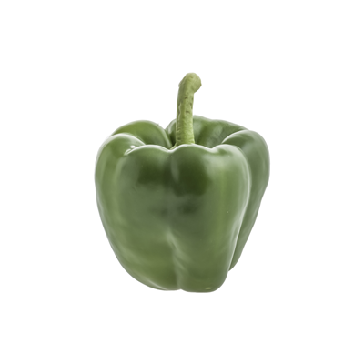 Ardei California Verde