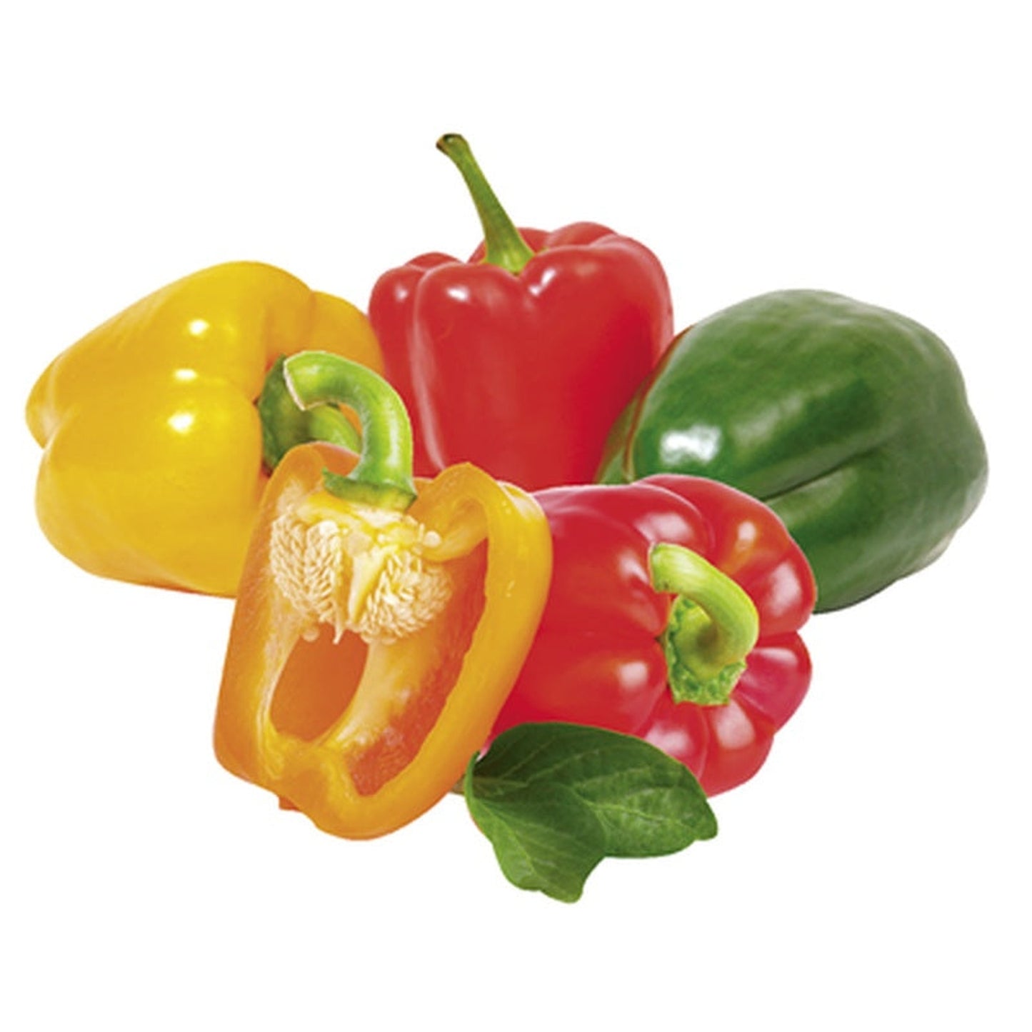 Ardei California Mix 500 g