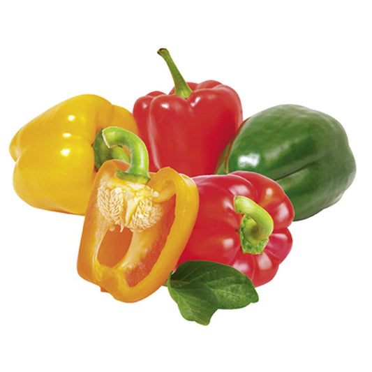 Ardei California Mix 500 g