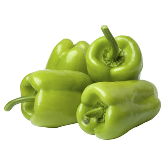 Ardei Gras pret/kg