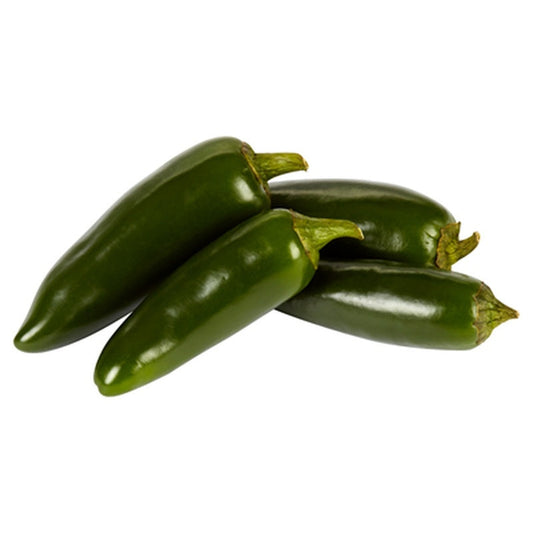 Ardei Iute Jalapeno 250 g