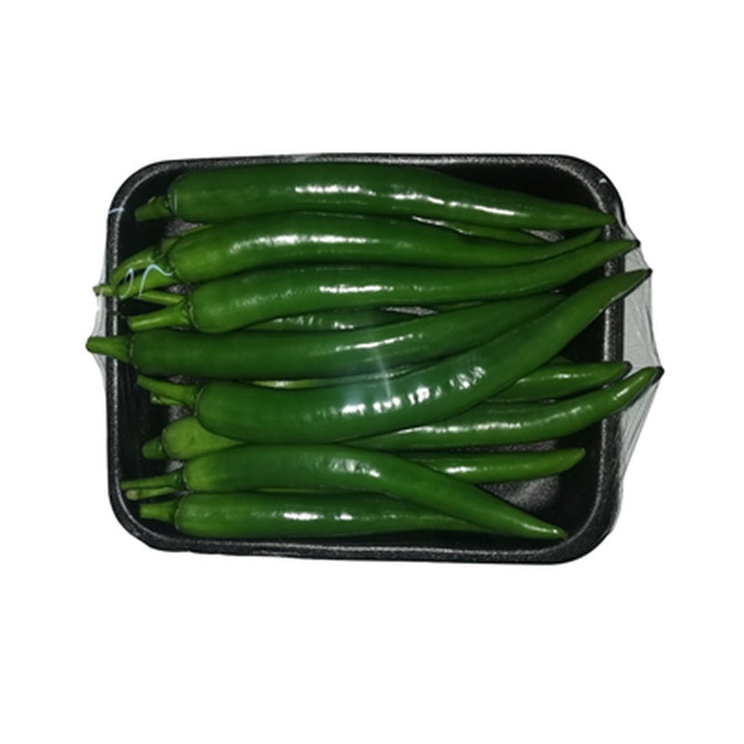 Ardei Iute Verde 500 g