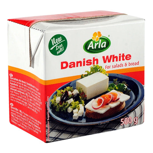 Arla Danish White Specialitate 500 g