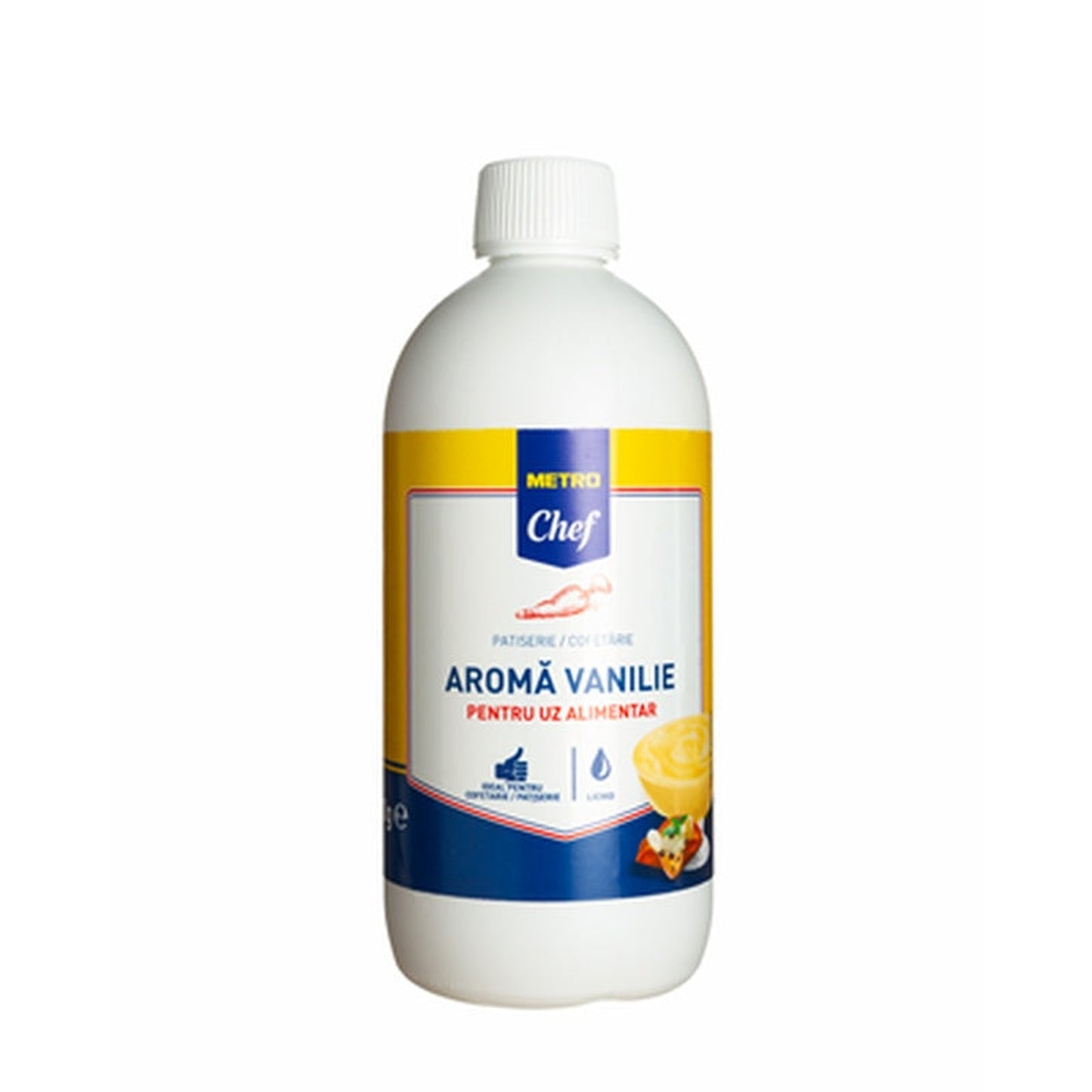 Aroma Vanilie 500 g