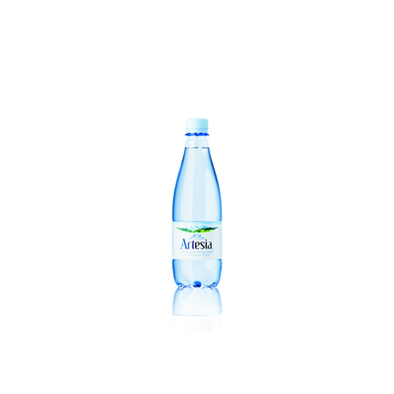 Artesia Apa Minerala Plata SGR 0,5 L