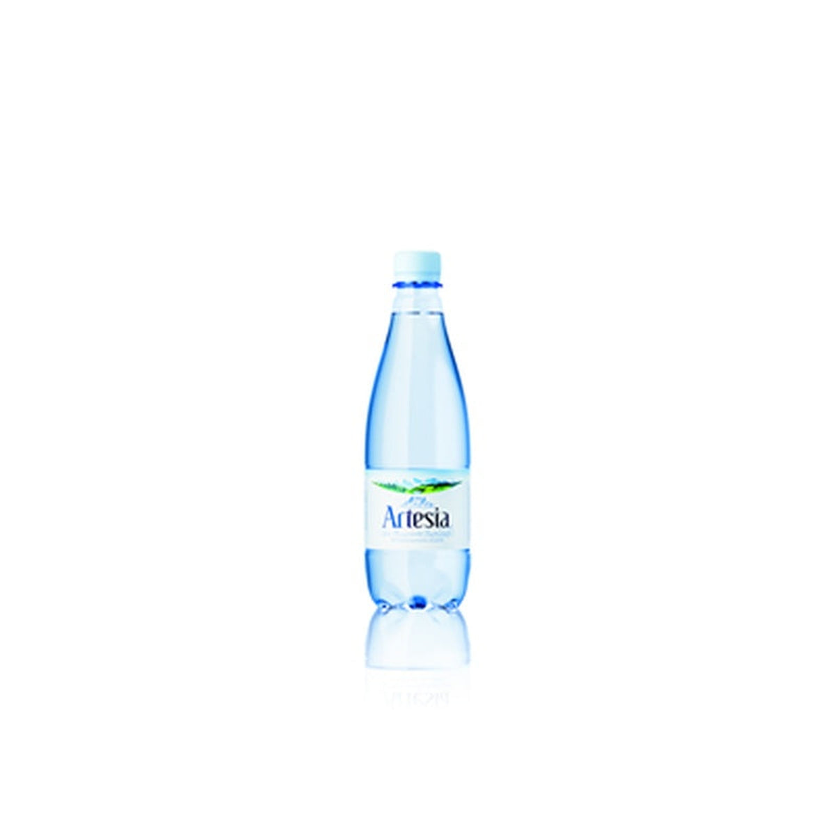 Artesia Apa Minerala Plata SGR 0,5 L
