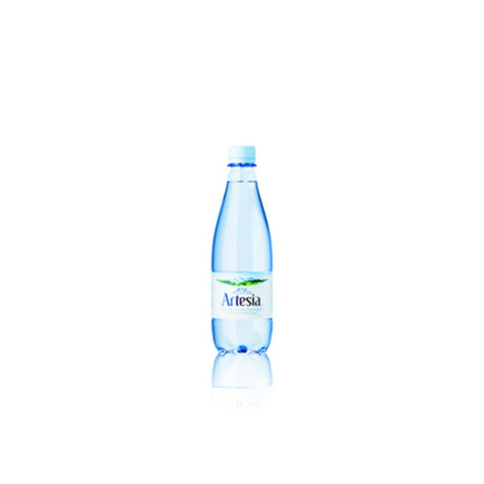 Artesia Apa Minerala Plata SGR 0,5 L