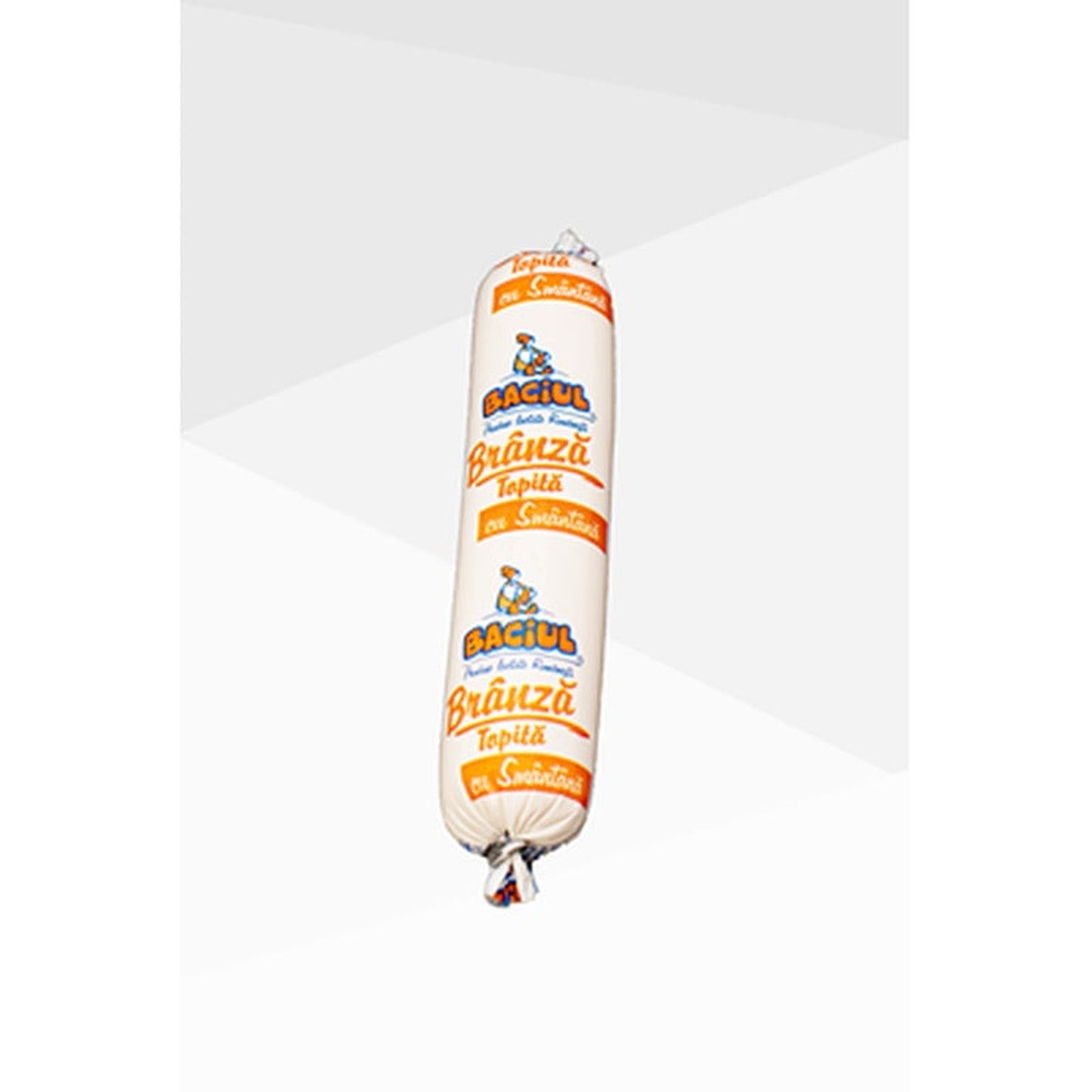 BACIUL Branza Topita cu Smantana 125 g
