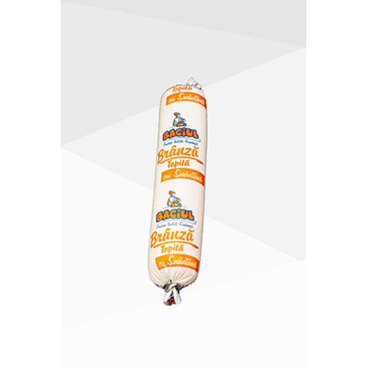 BACIUL Branza Topita cu Smantana 125 g