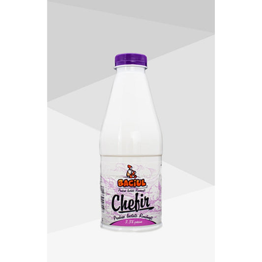BACIUL Chefir 3,3% grasime 330 g