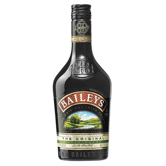 BAILEYS Irish Cream 17% SGR 0,7 L
