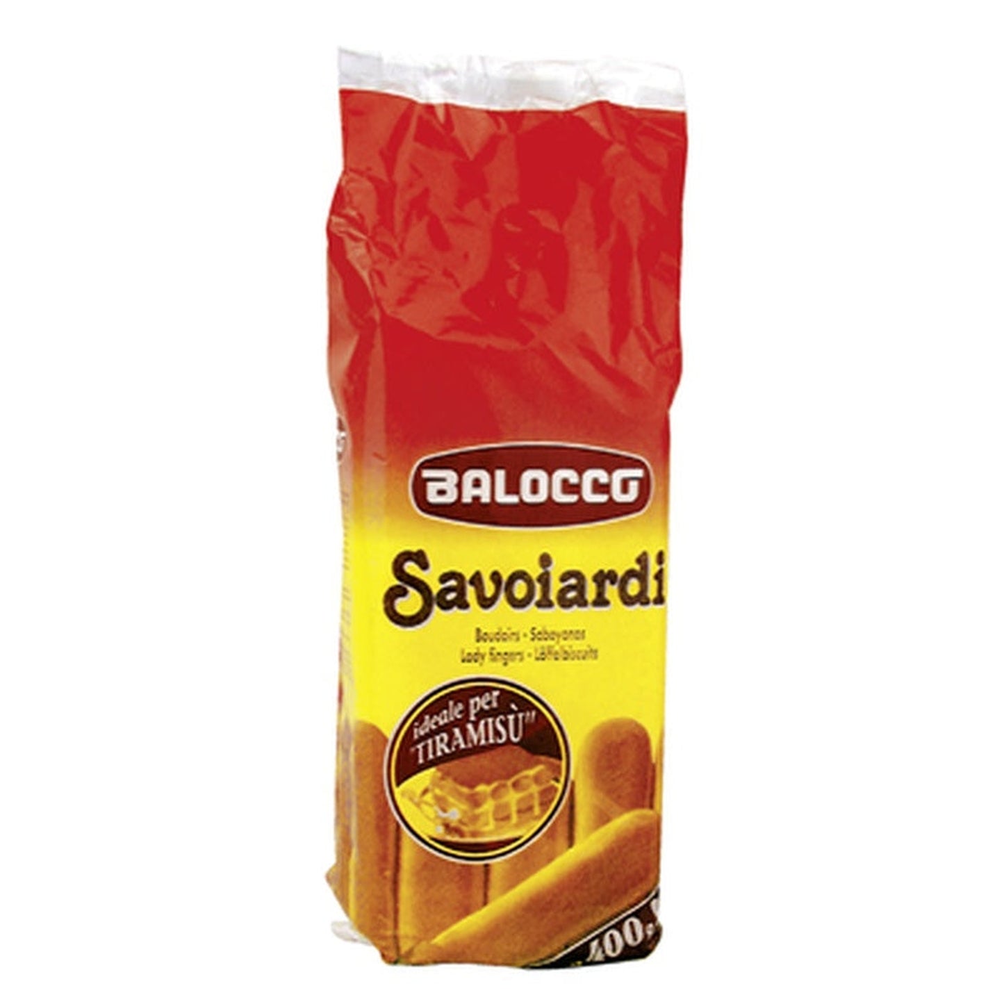 BALOCCO Piscoturi 400 g