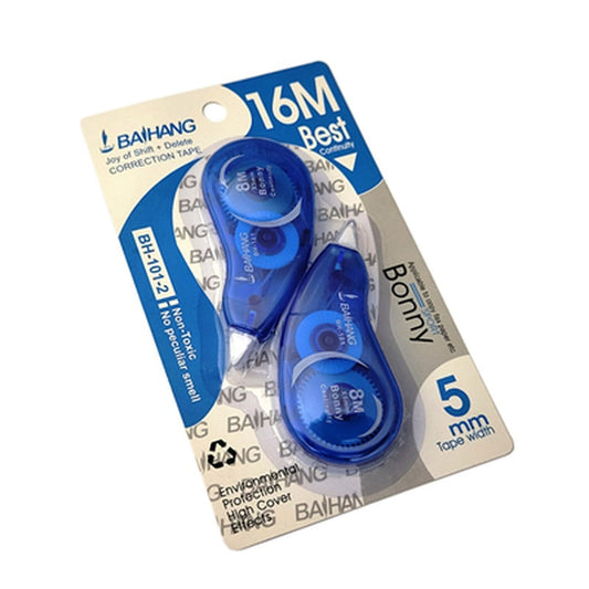 BANDA CORECTOARE BLISTER 2 x5 MM x 8 M